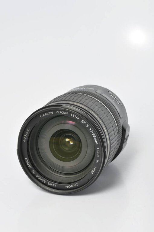Canon Canon 17-55mm F/2.8 IS USM
