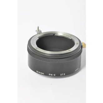 Nikon Nikon PK-3 Extension Tube 27.5mm