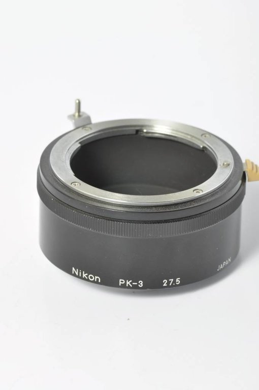 Nikon Nikon PK-3 Extension Tube 27.5mm