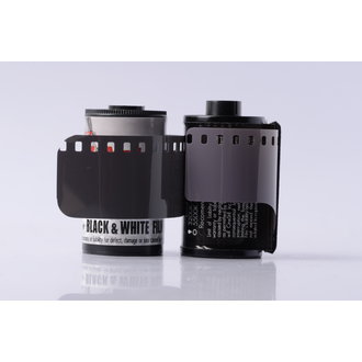 LeZot B&W 35mm/120 Develop Only