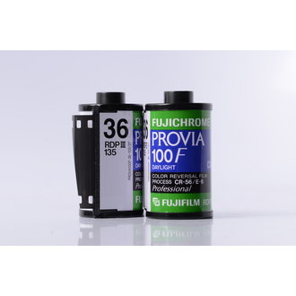 LeZot E6 35mm/ 120 Develop only