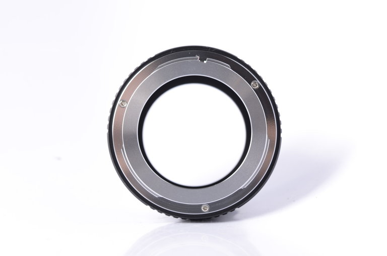 K&F Concept Tamron Adaptall Lens to Fujifilm FX Lens Adapter