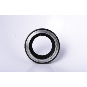 Canon FD to Micro 4/3 Adapter