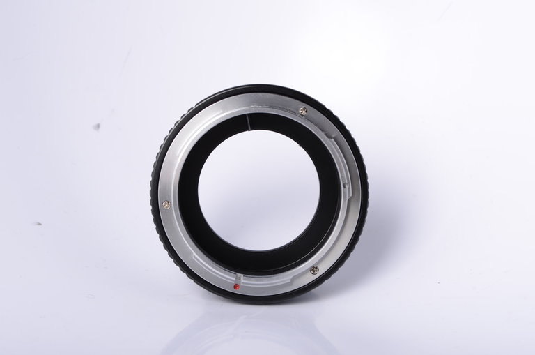 Canon FD to Micro 4/3 Adapter