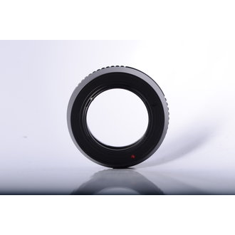 Tamron Adaptall Lens To MFT Micro four thirds M 4/3 Adaptor