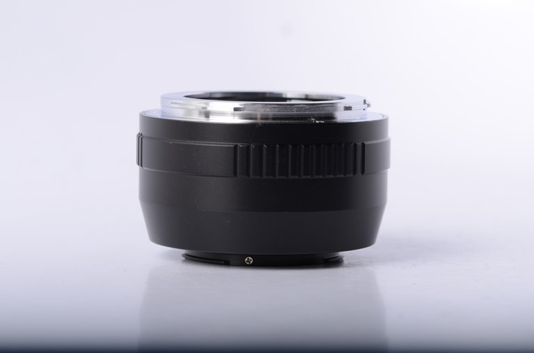 Tamron Adaptall Lens To MFT Micro four thirds M 4/3 Adaptor