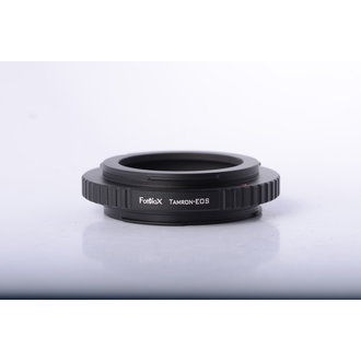Tamron Adaptall to EOS Lens Adapter