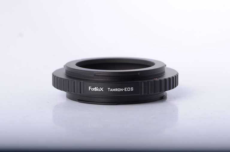 Tamron Adaptall to EOS Lens Adapter