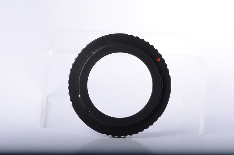 Tamron Adaptall to EOS Lens Adapter