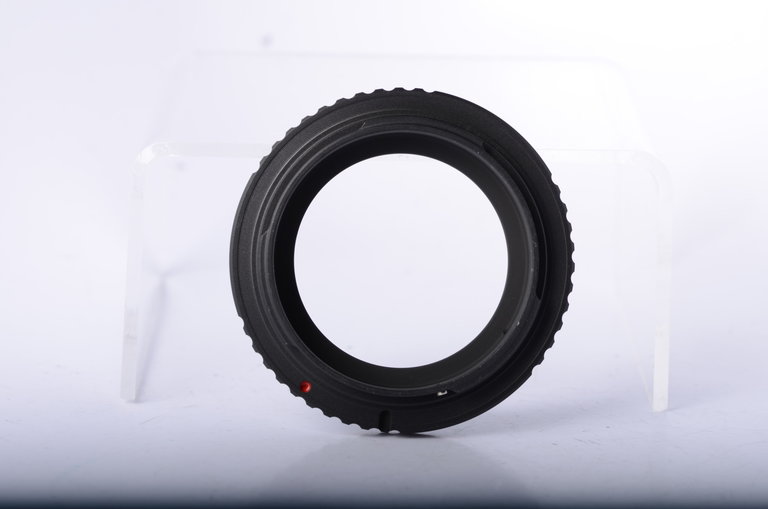 Tamron Adaptall to EOS Lens Adapter