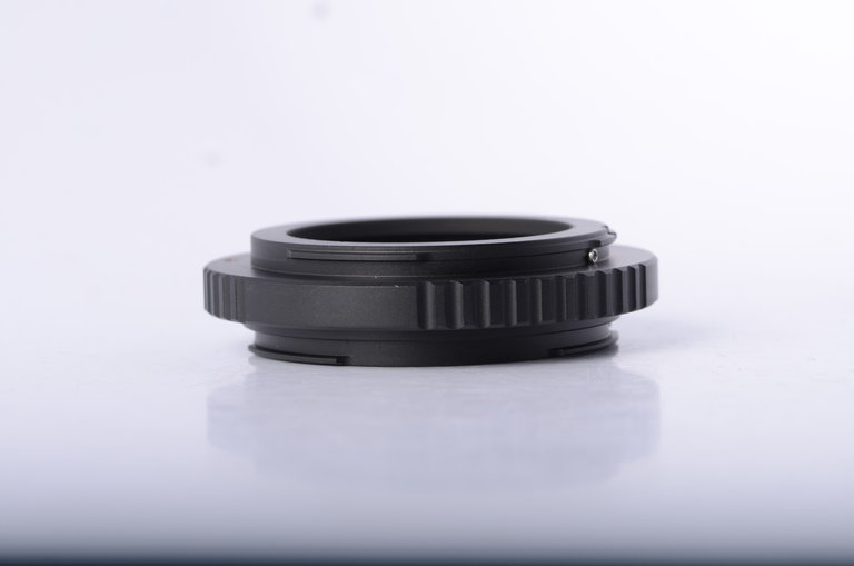 Tamron Adaptall to EOS Lens Adapter