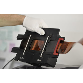 LeZot C41 120mm Develop and Premium Scan