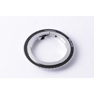 Fotodiox Nikon Lens to Canon EF Body Adapter