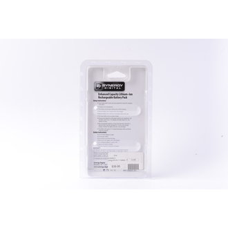 Synergy EN-EL11 Battery