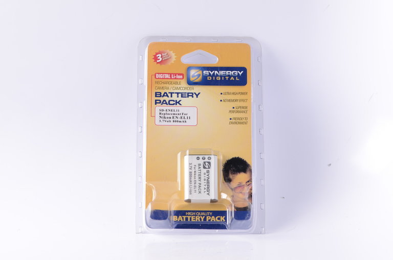 Synergy EN-EL11 Battery