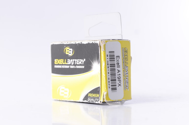 PX19/531 4.5V Battery