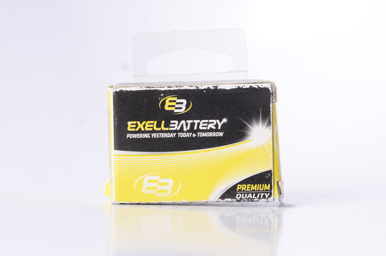 PX19/531 4.5V Battery