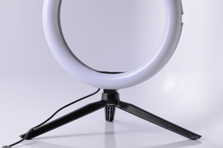 VidPro RL-10 LED Ring Light