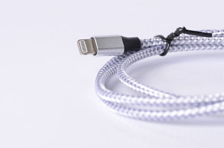 iPhone Lightning Cable