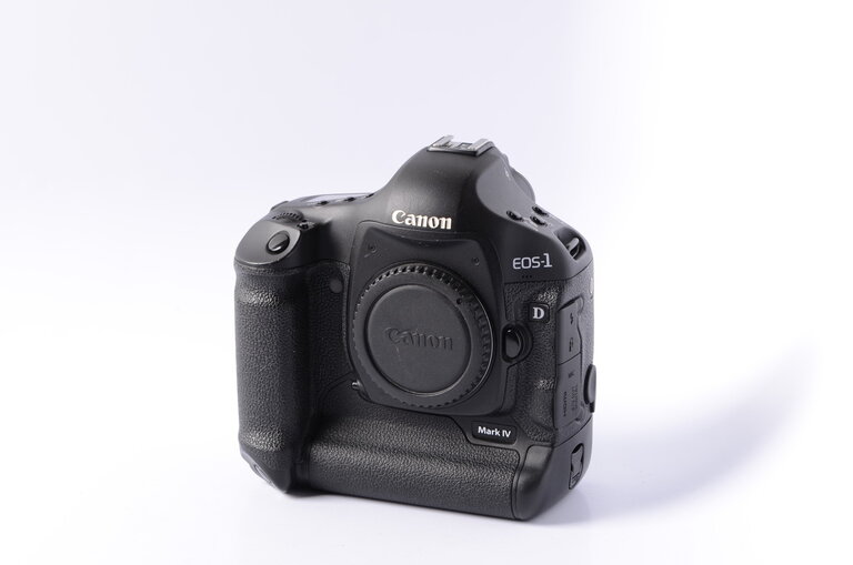 Canon Canon 1D MK IV