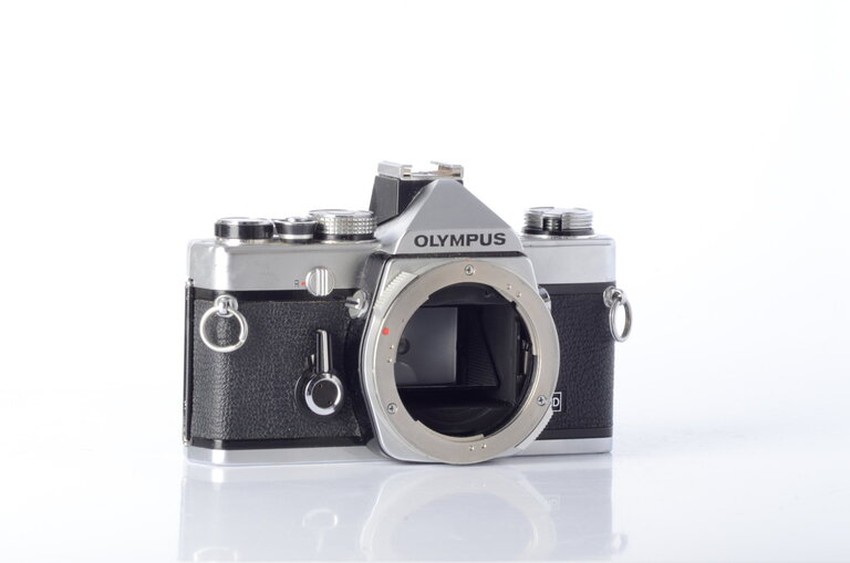 Olympus Olympus OM1 OM-1 35mm SLR Body *