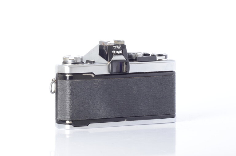 Olympus Olympus OM1 OM-1 35mm SLR Body *