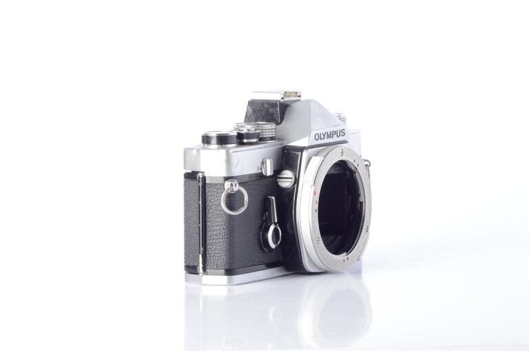 Olympus Olympus OM1 OM-1 35mm SLR Body *