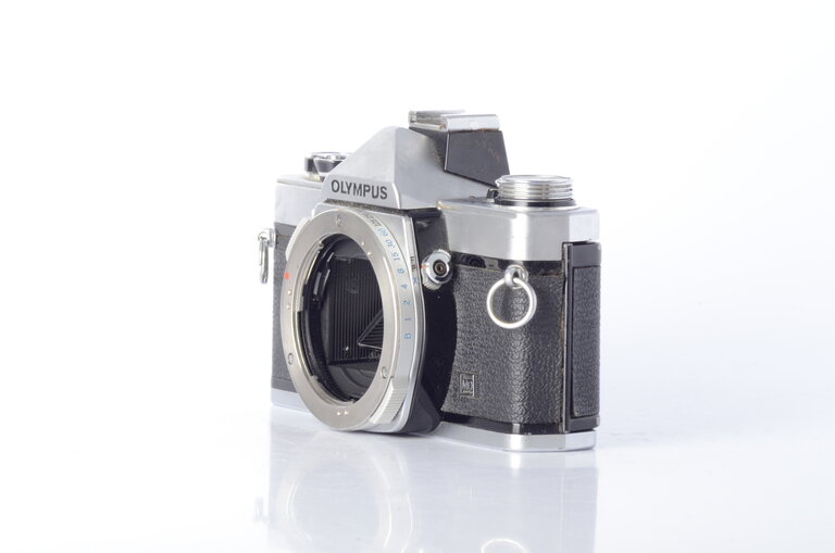 Olympus Olympus OM1 OM-1 35mm SLR Body *