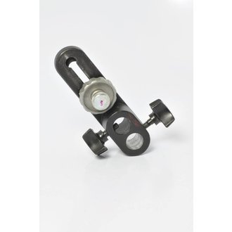 Manfrotto (36) Manfrotto 143BKT Camera Platform for Magic Arm