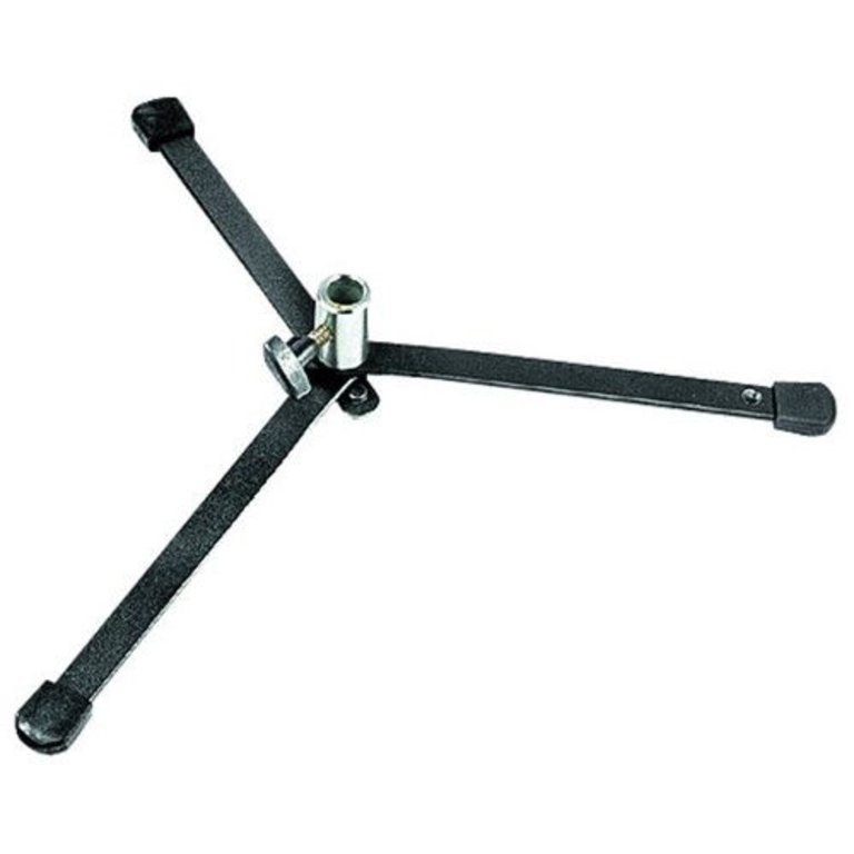Manfrotto Manfrotto Backlight Stand Base (Black, 3.15")