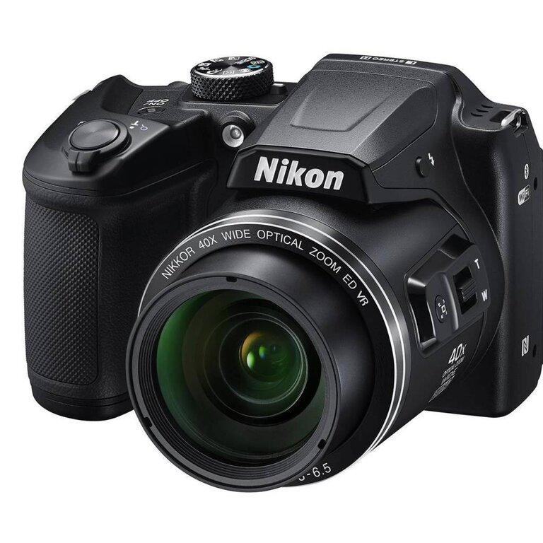 Nikon Nikon B500 40x Optical Zoom