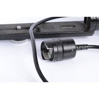 Nikon Nikon SB-11 Strobe w/ SC-12 for F3