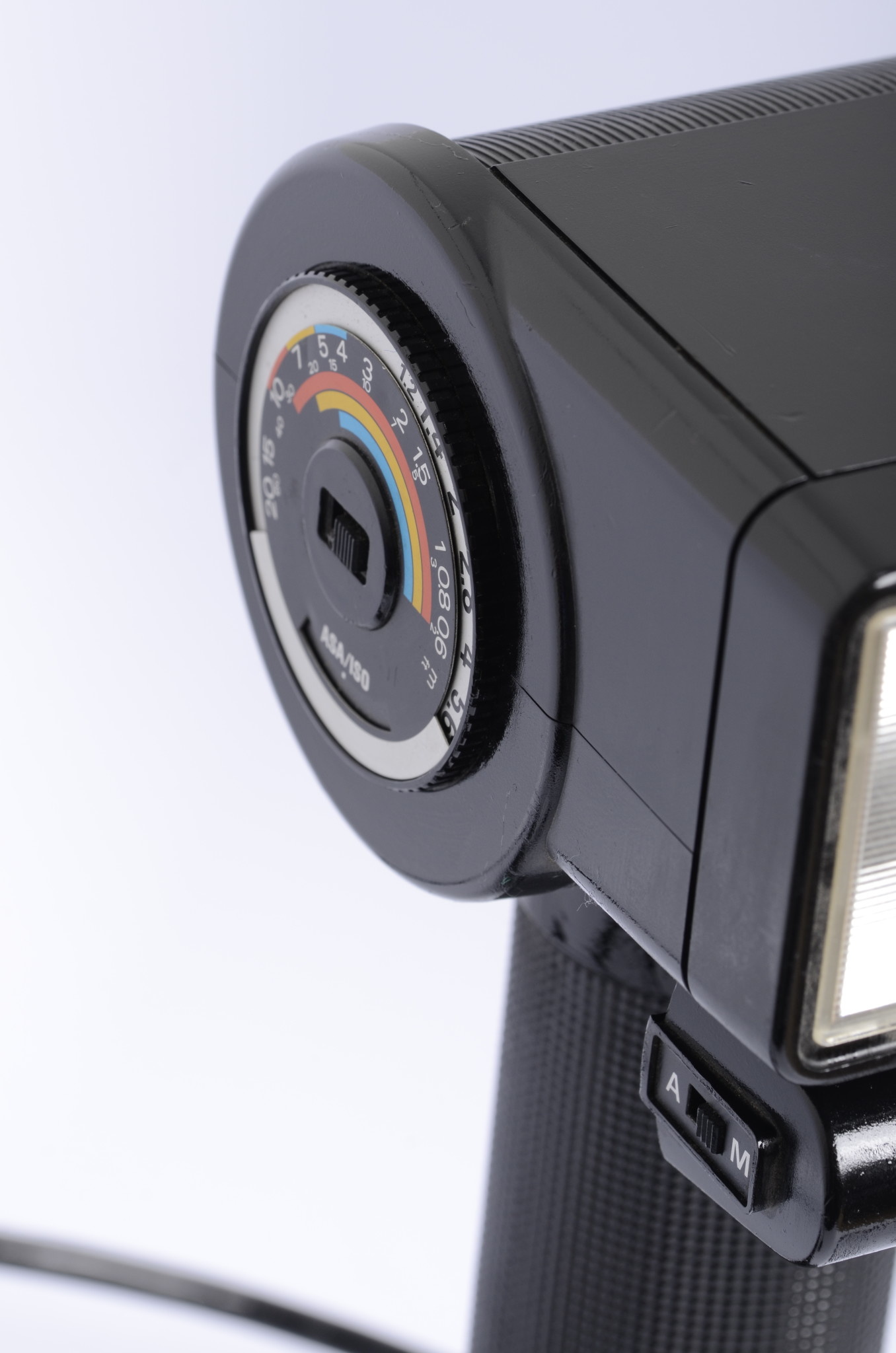 Nikon Nikon SB11 Strobe w/ SC12 for F3 LeZot Camera Sales and