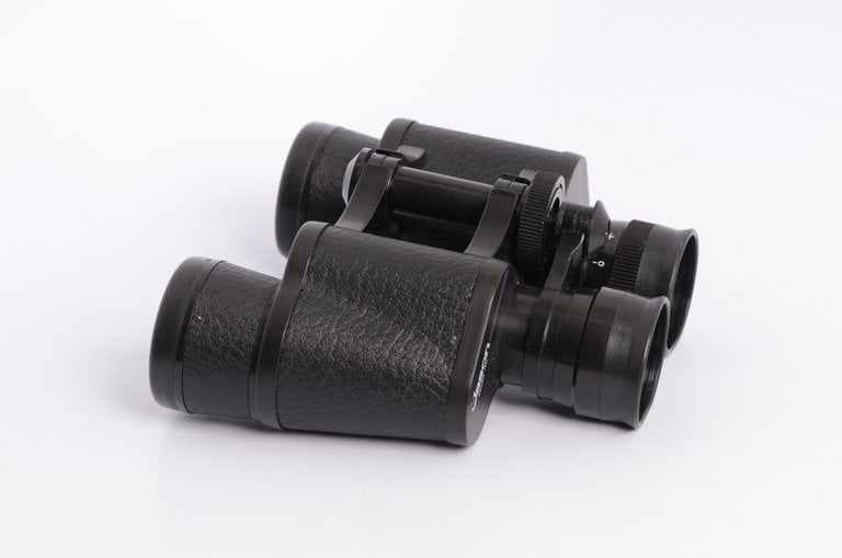 Jason Jason Mercury 7x35 Binoculars