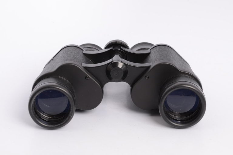Jason Jason Mercury 7x35 Binoculars