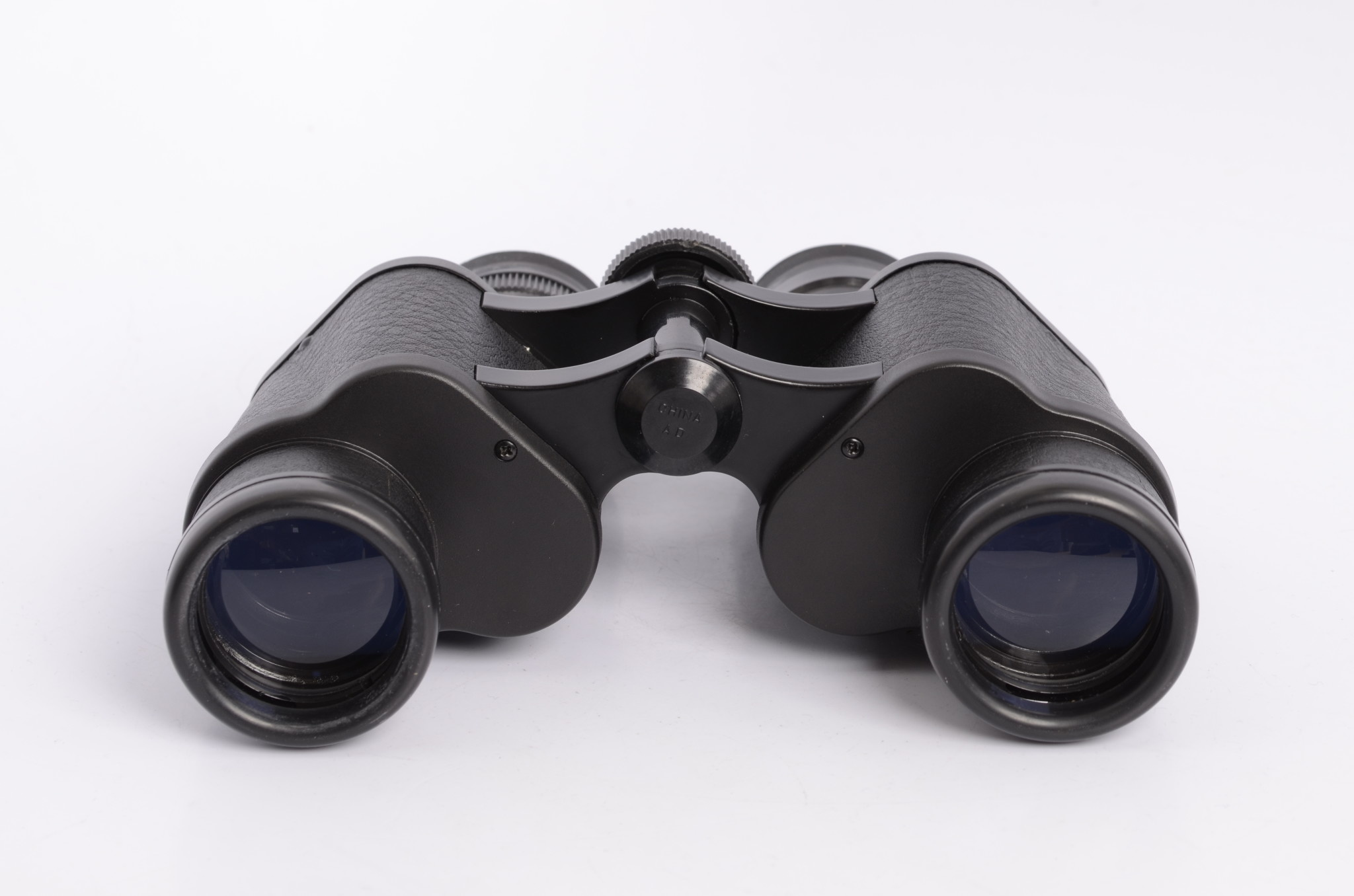 mercury binoculars