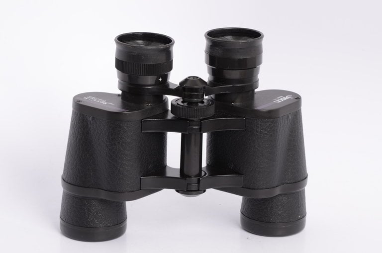 Jason Jason Mercury 7x35 Binoculars