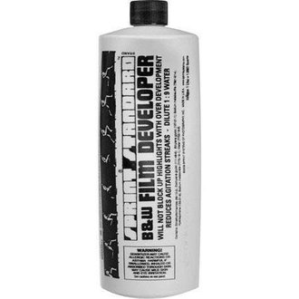 Sprint Systems Sprint Systems Standard B&W Film Dev 1 Litre * Sprint Systems Sprint Systems Standard B&W Film Dev 1 Litre *