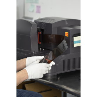 LeZot 120 10-16exp 4x4 Single Prints with Develop and Scan only