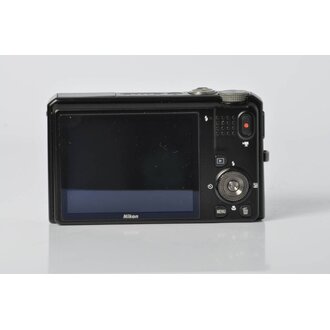 Nikon Nikon Coolpix S9050