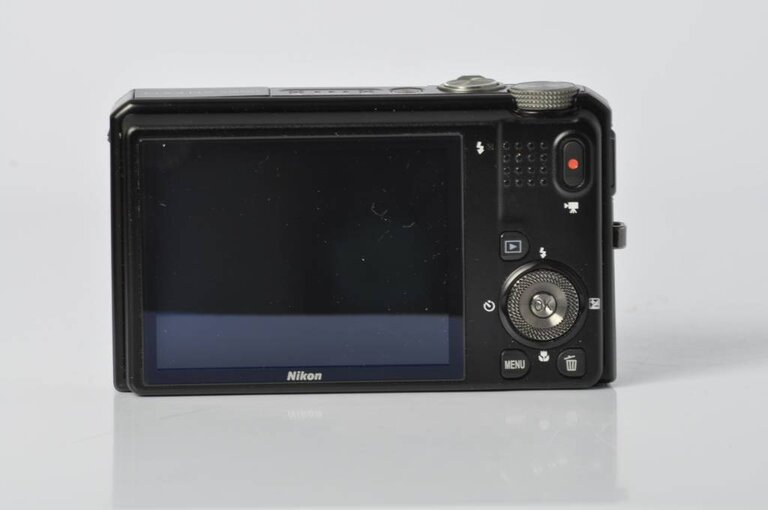 Nikon Nikon Coolpix S9050