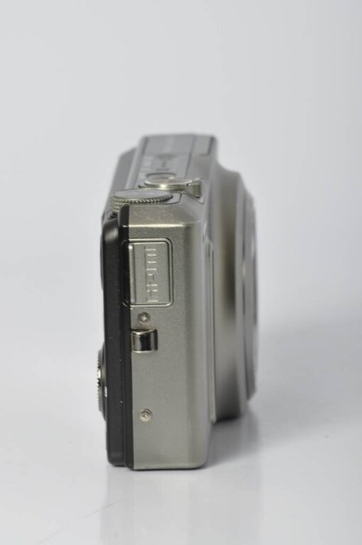 Nikon Nikon Coolpix S9050