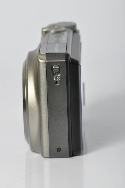 Nikon Nikon Coolpix S9050