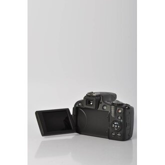 Canon Canon SX50 HS 12.1MP 50x