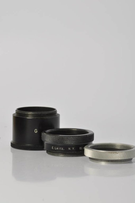 Leica Leica Extension Tubes