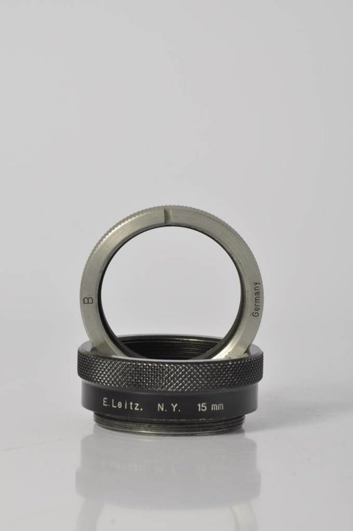 Leica Leica Extension Tubes