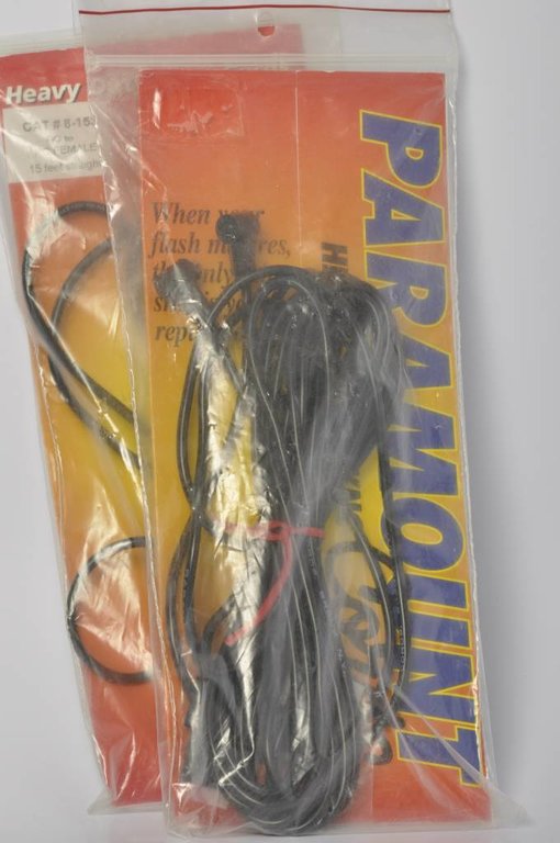 Paramount PC to PC Female Cable 15' Paramount Brand