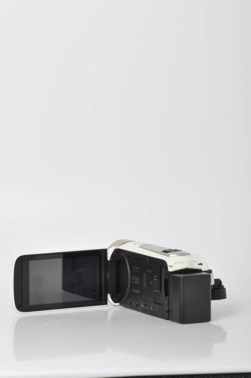 Canon Canon Vixia HF R500