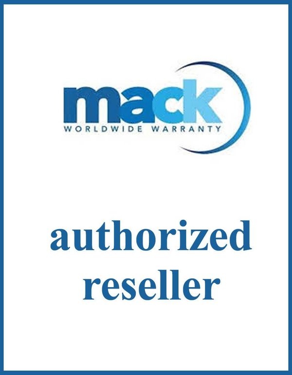 MACK Mack 1 YR Used Medium Format