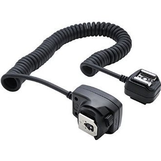 RPS Studio Super Heavy Duty Canon TTL Cord